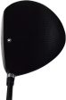 Warrior Golf Tomahawk 460cc Driver Online Hot Sale