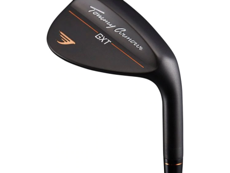 Tommy Armour GXT Blade PVD Black Wedges Online