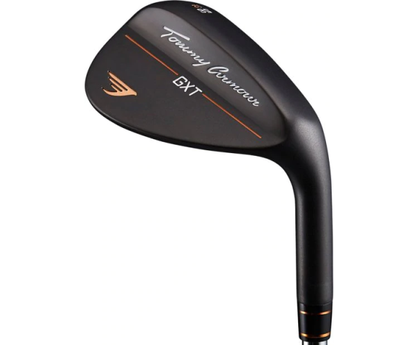 Tommy Armour GXT Blade PVD Black Wedges Online