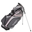 Tour Edge Hot Launch Xtreme 5.0 Ladies Stand Bag For Sale