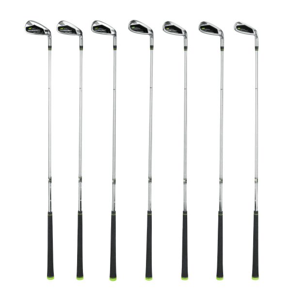 Orlimar Golf Ladies Intercept Single Length Iron Set For Cheap