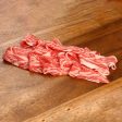 USA PRIME BEEF USA Prime Beef Short Rib Boneless - Kiriotoshi [Previously Frozen]  (200g) For Discount