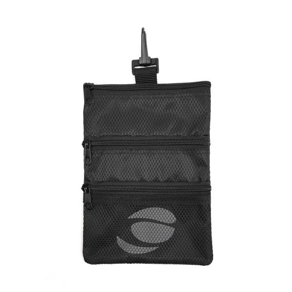 Orlimar Golf Detachable Accessory Pouch Ditty Bags Supply