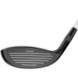 Tour Edge Hot Launch C522 Fairway Woods Online