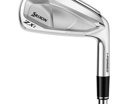 Srixon ZXi7 Forged Irons Cheap