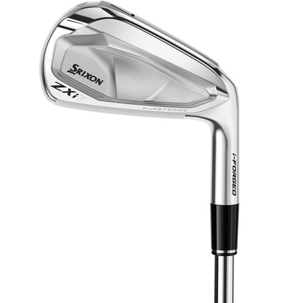 Srixon ZXi7 Forged Irons Cheap