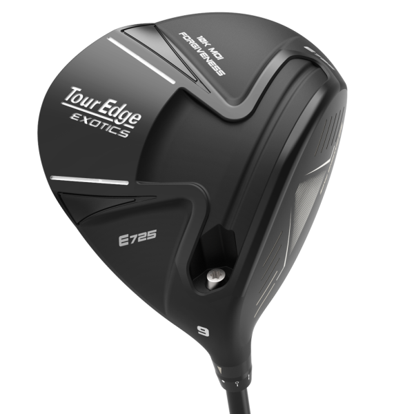 Tour Edge Exotics E725 Driver Sale