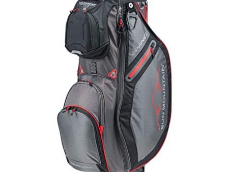 Sun Mountain Golf 2020 Sync Cart Bag on Sale