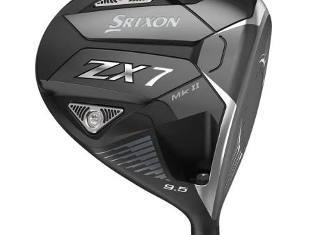 Srixon ZX7 Mk II Driver Fashion