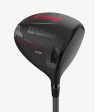 Wilson Staff Dynapower Driver - Titanium Online