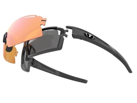 Tifosi Optics Pro Escalate SF Sunglasses Kit Sale