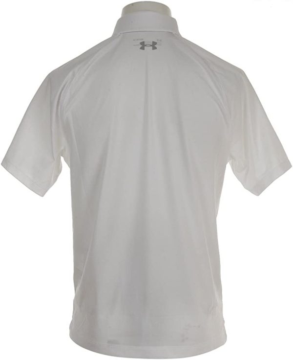 Under Armour Threadborne Infinite Polo Shirt Online now