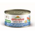 ALMO NATURE (9020) Cat 70g Atlantic Ocean Tuna Online