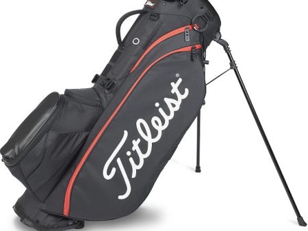 Titleist Players 5 Stand Carry Bag For Discount