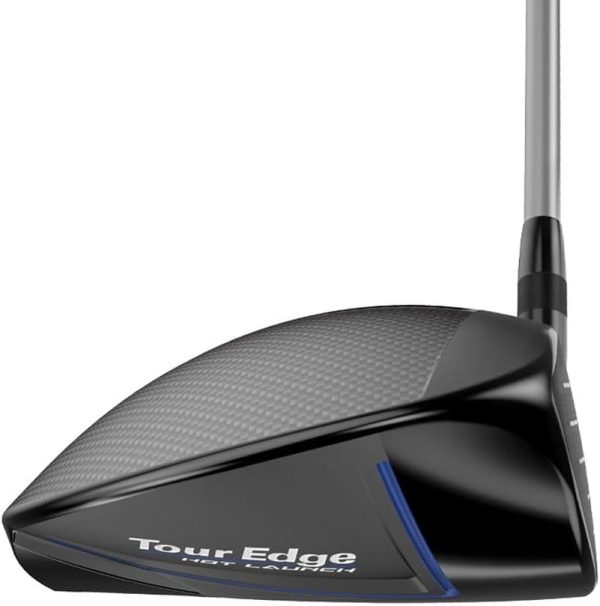 Tour Edge Hot Launch E524 Driver on Sale