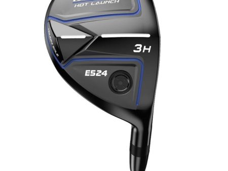 Tour Edge Hot Launch E524 Hybrids For Sale