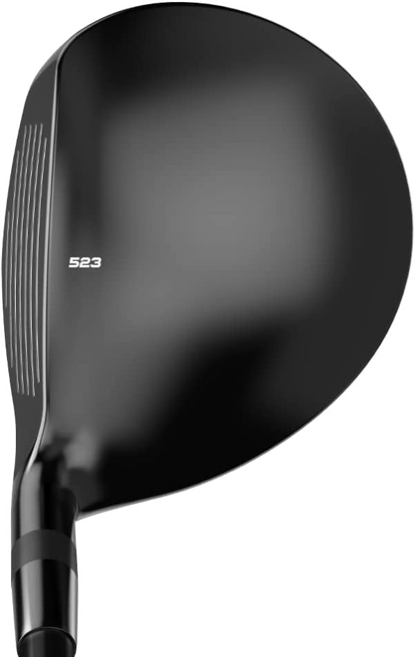 Tour Edge Hot Launch Ladies E523 Fairway Woods Online now