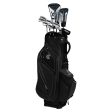 Cleveland Launcher MAX Complete Golf Set on Sale