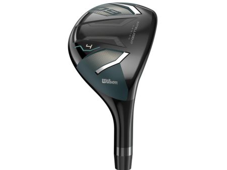 Wilson Staff Ladies D9 Hybrid Discount