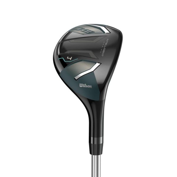 Wilson Staff Ladies D9 Hybrid Discount