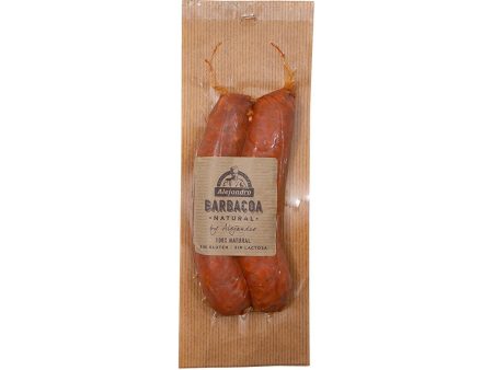 ALEJANDRO Chorizo Oreado Natural  (250g) For Sale