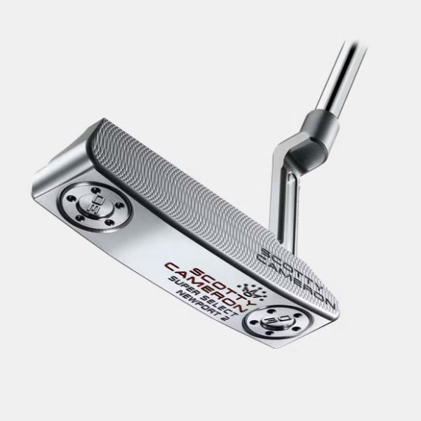 Titleist Scotty Cameron Super Select Newport 2 Discount