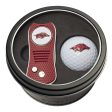 SwitchFix Golf NCAA Tin Set - Divot Tool & Golf Ball Cheap