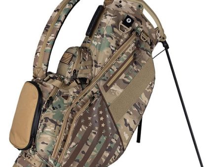 Sun Mountain Golf 2024 C-130S 14-Way Divided Stand Carry Bag Hot on Sale