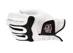 Wilson Staff Grip Soft Golf Glove Sale