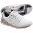 New Balance Women s Fresh Foam LinksSL V2 Spikeless Golf Shoes Hot on Sale