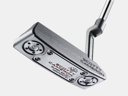 Titleist Scotty Cameron Super Select Newport 2 Plus Online Hot Sale