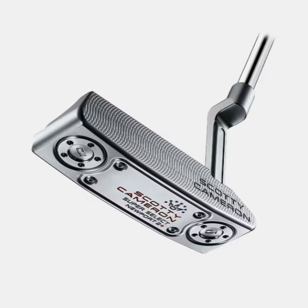 Titleist Scotty Cameron Super Select Newport 2 Plus Online Hot Sale