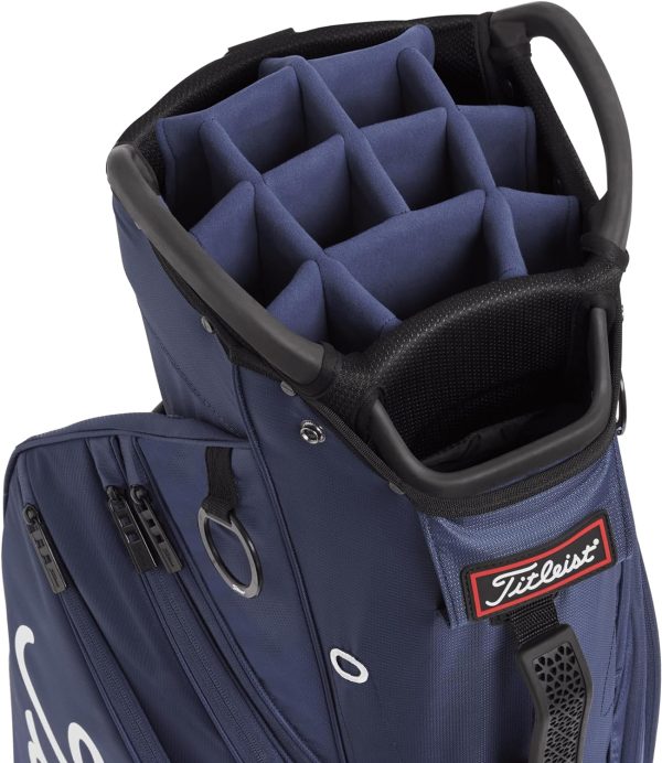 Titleist Cart 14 Bag Discount