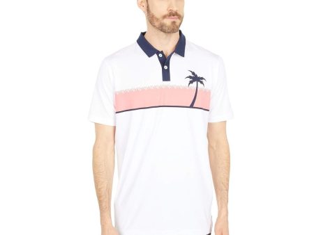 Puma Men s Cloudspun Hana Golf Polo Hot on Sale