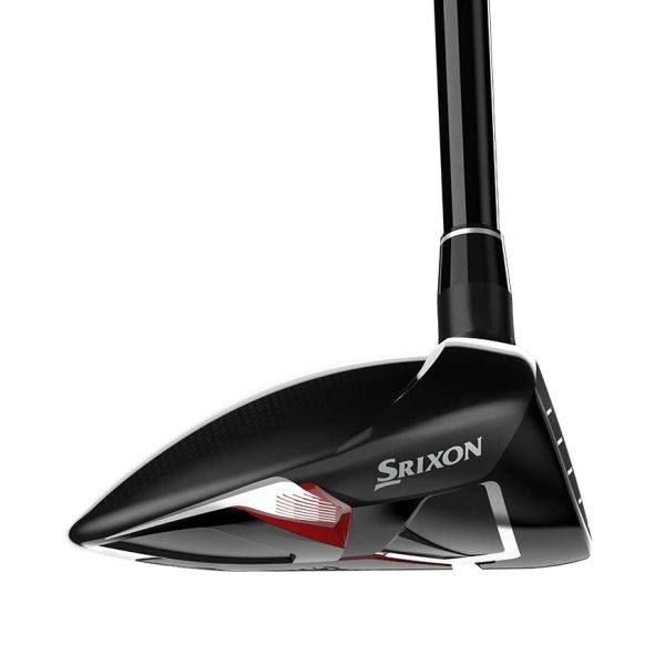 Srixon ZX Fairway Woods Discount