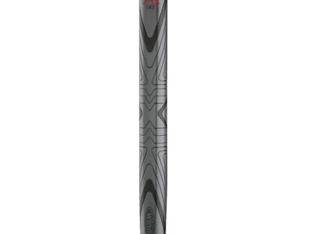 Winn Golf Pro X Putter Grip - 1.18  Dark Gray Cheap