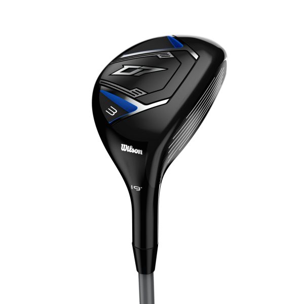 Wilson Staff D7 Hybrids - CLOSEOUT Sale