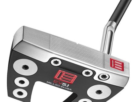 EVNRoll EV5.1 Mallet Putter Supply