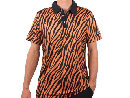 Tiger Polo Online