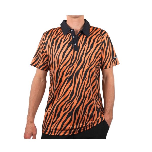 Tiger Polo Online