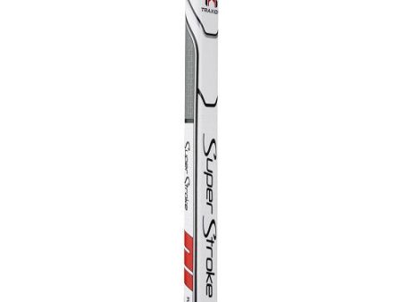 SuperStroke Traxion Flatso XL+ 2.0 Putter Grip For Cheap