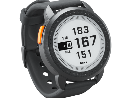 Bushnell Ion Edge Golf GPS Watch on Sale