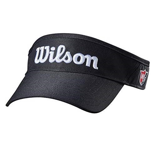 Wilson Staff Golf Visors Hats Supply