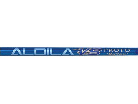 Aldila VS Proto ByYou 70 Series Wood Golf Shafts Discount