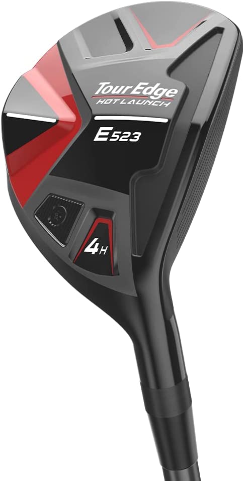 Tour Edge Hot Launch Ladies E523 Combo Set Supply