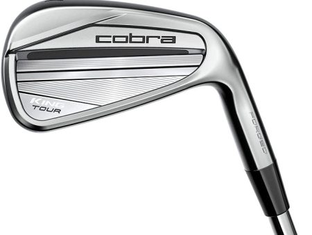 Cobra KING Tour Forged Irons on Sale