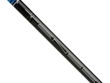 Mitsubishi Tensei CK Blue Graphite Wood Shafts Supply