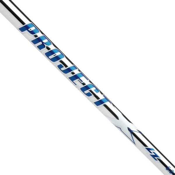 Project X LZ .355 Steel Iron Shafts For Sale