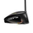 Cobra Golf LTDx Driver - Matte Black   Golf Fusion Hot on Sale