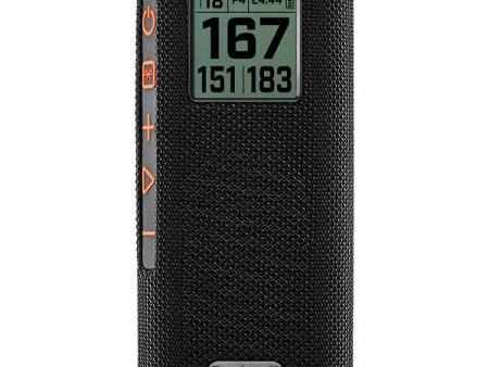 Bushnell Golf Wingman View Speaker & GPS Cheap